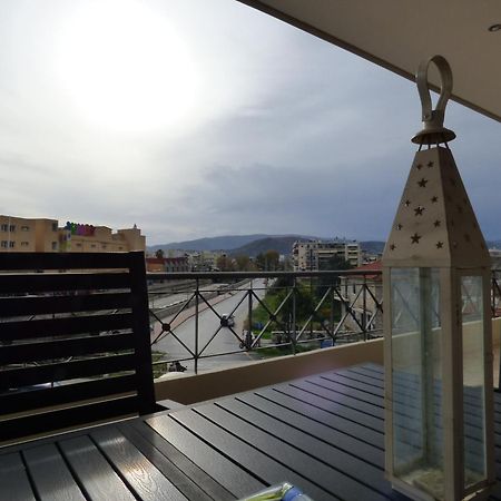 Old City View Apartment Vólos Extérieur photo
